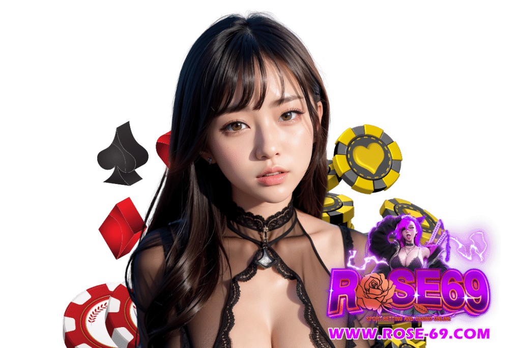 rose69 สล็อต