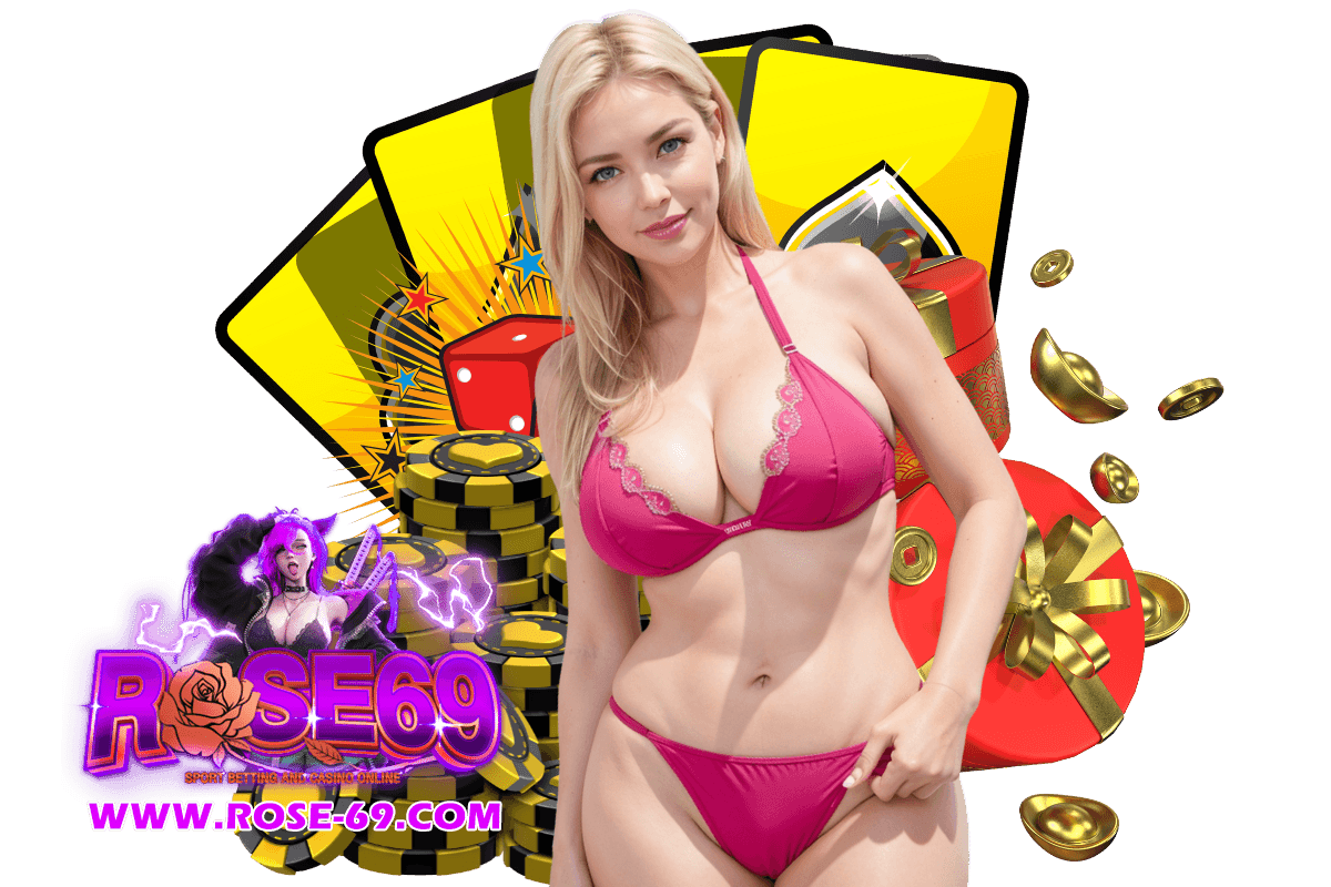 rose 96