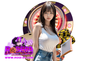 rose69 ทางเข้า