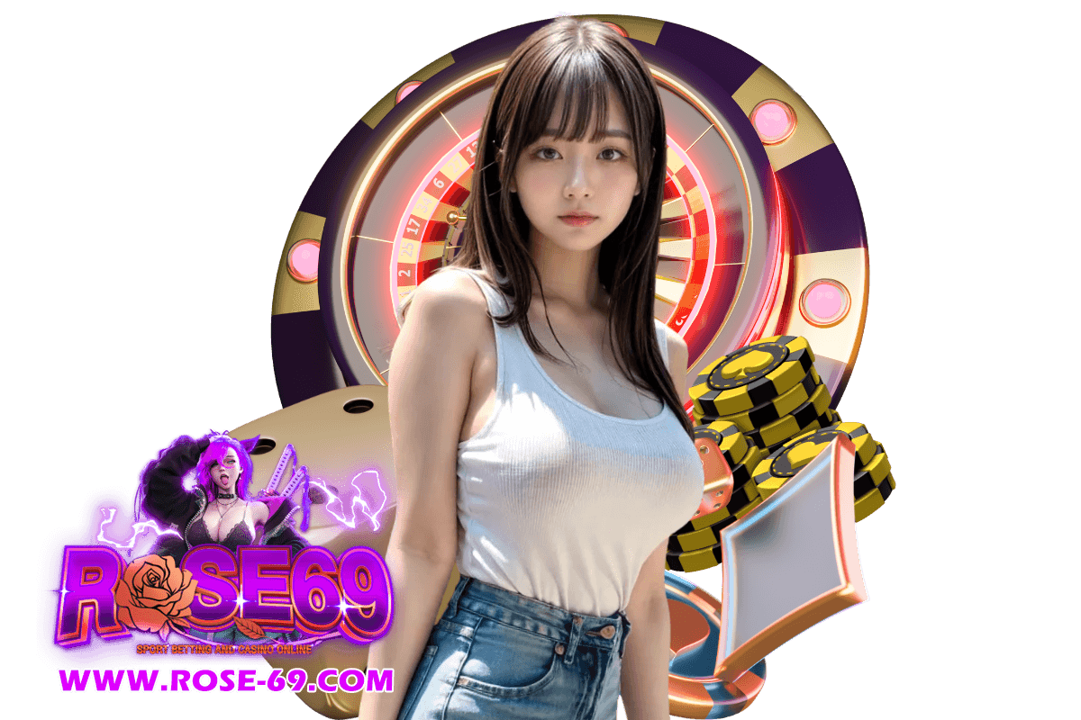 rose69 ทางเข้า